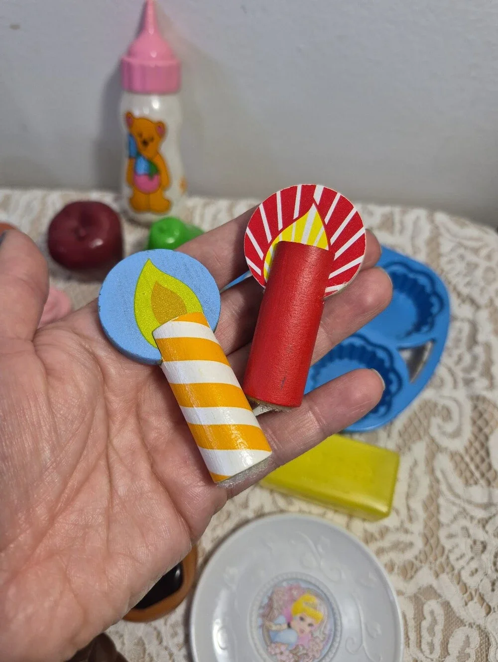 24pc Play Dessert Foods